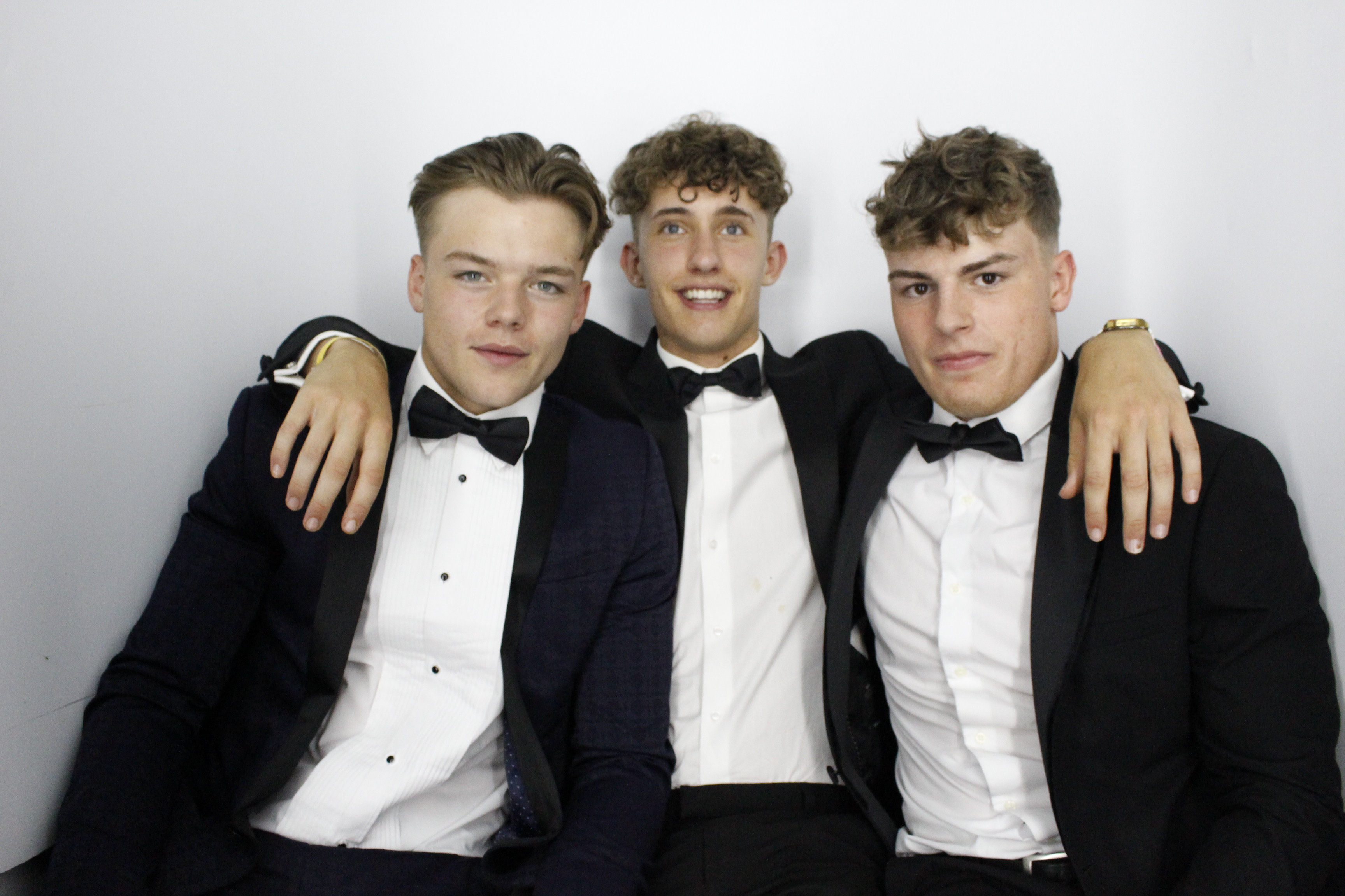 Whitgift School Year 13 Prom | View more photos from the event at gallery.myphotoboothexperience.co.uk/u/MyPhotoBoothExperienceLtd/Whitgift-School-Year-13-Prom